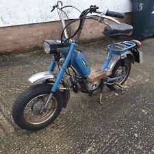 Garelli katia 50cc for sale  NEWTON ABBOT