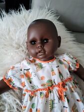 Baby doll african for sale  LIVERPOOL