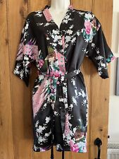 Kimono syle dressing for sale  LEIGHTON BUZZARD