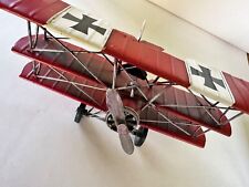 Fokker dr.1 tri for sale  YORK