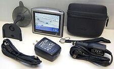 Usado, NOVO TomTom ONE 2ª EDIÇÃO Conjunto GPS Portátil para Carro EUA/Canadá Mapas tom v2 direção comprar usado  Enviando para Brazil