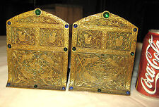 bronze bookends for sale  Hialeah