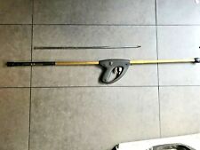 Zangi hunter 120cm usato  Italia