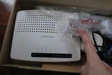 technicolor bezprzewodowy router modemowy na sprzedaż  Wysyłka do Poland