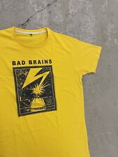 Bad brains shirt for sale  GLASGOW