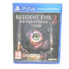 Resident evil revelations d'occasion  Nice-