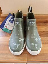Girls joules wellibobs for sale  NOTTINGHAM