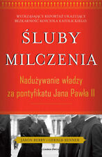 Śluby milczenia. Nadużywanie władzy za  ... (Sluby Naduzywanie wladzy) na sprzedaż  PL