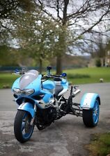 electric trike bike for sale  ALFRETON