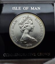 Isle man 1974 for sale  Ireland
