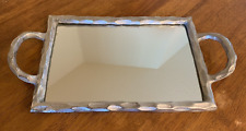 Heavy silver pewter for sale  Groveland