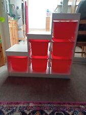 Ikea trofast kids for sale  COVENTRY