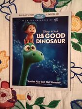 Disney's The Good Dinosaur -Blu Ray/DVD--Como Novo comprar usado  Enviando para Brazil