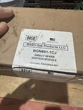 Baso gas bgn891 for sale  Palm Bay