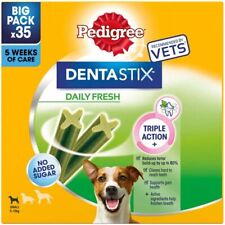Pedigree dentastix small for sale  Shipping to Ireland