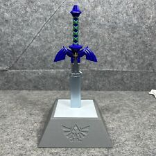 the legend of zelda master sword for sale  NOTTINGHAM