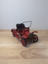 Usado, Brinquedo de ação vintage Revell Maxwell antigo vermelho carro 1951 - Plástico comprar usado  Enviando para Brazil