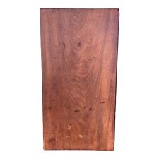 Reclaimed mahogany timber for sale  WALSALL