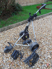 Powakaddy freeway electric for sale  SPILSBY