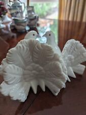 Lladro love birds for sale  HASLEMERE