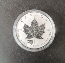 Canada 2016 maple gebraucht kaufen  Netphen