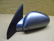 Wing mirror silver for sale  SPALDING