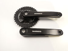 Shimano kurbelgarnitur 101 gebraucht kaufen  Waldershof