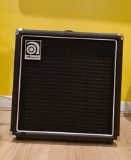 Ampeg bass amplifier for sale  DUNSTABLE