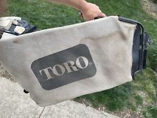 Toro push mower for sale  Topeka