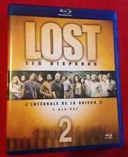 Blu ray lost d'occasion  Faches-Thumesnil