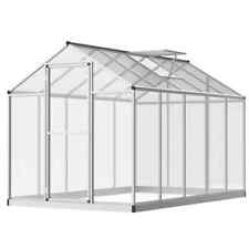 4mm greenhouse polycarbonate for sale  BIRMINGHAM