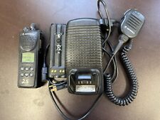 Motorola xts3000 radio for sale  Westville
