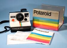 Polaroid 1000 instant for sale  PLYMOUTH