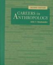 Careers anthropology paperback for sale  Mishawaka
