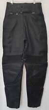 Wolf motorbike trousers for sale  LEWES