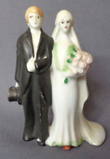 Antique ceramic wedding for sale  Oklahoma City
