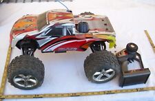 Traxxas chevrolet monster for sale  Cedar Rapids