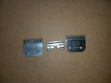 Oster blades 10 for sale  Shipping to Ireland