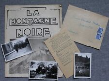 Chantiers jeunesse cjf d'occasion  Montastruc-la-Conseillère