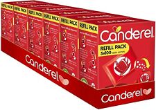 Canderel 6x500 pack for sale  HIGH WYCOMBE