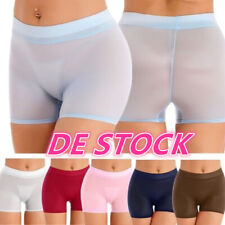 Damen glossy shorts gebraucht kaufen  Bremen