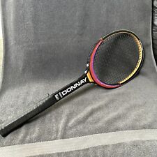 Vintage donnay tennis d'occasion  Expédié en Belgium