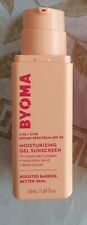 Byoma moisturizing gel for sale  Oak Lawn