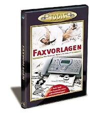 Werkzeuge faxvorlagen united gebraucht kaufen  Berlin