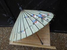 Antique japanese parasol for sale  ASHFORD