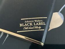 Black label johnnie for sale  BOLTON