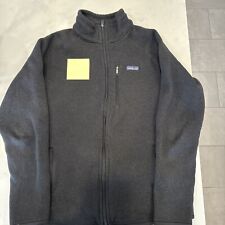 Patagonia better sweater for sale  Shipping to Ireland