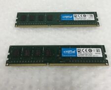 2x8gb 16gb crucial for sale  Clermont