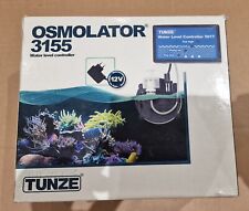 Tunze osmolator water for sale  BASILDON