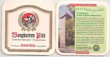 Streck bräu stheim gebraucht kaufen  Neuhaus